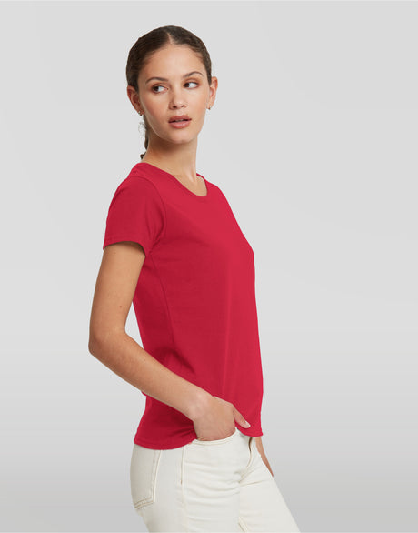 Classic Red