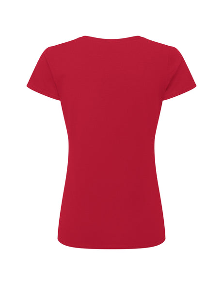 Classic Red