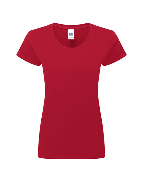 Classic Red