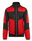 Classic Red/Black