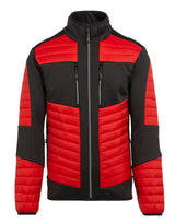 Classic Red/Black