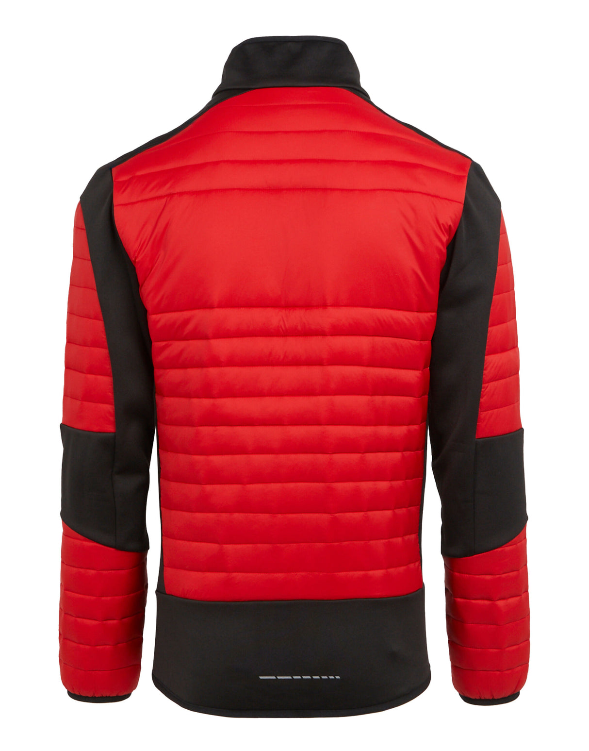 Classic Red/Black