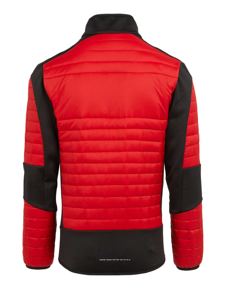 Classic Red/Black