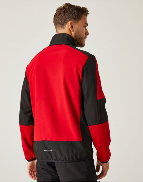 Classic Red/Black