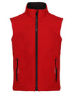 Classic Red/Black