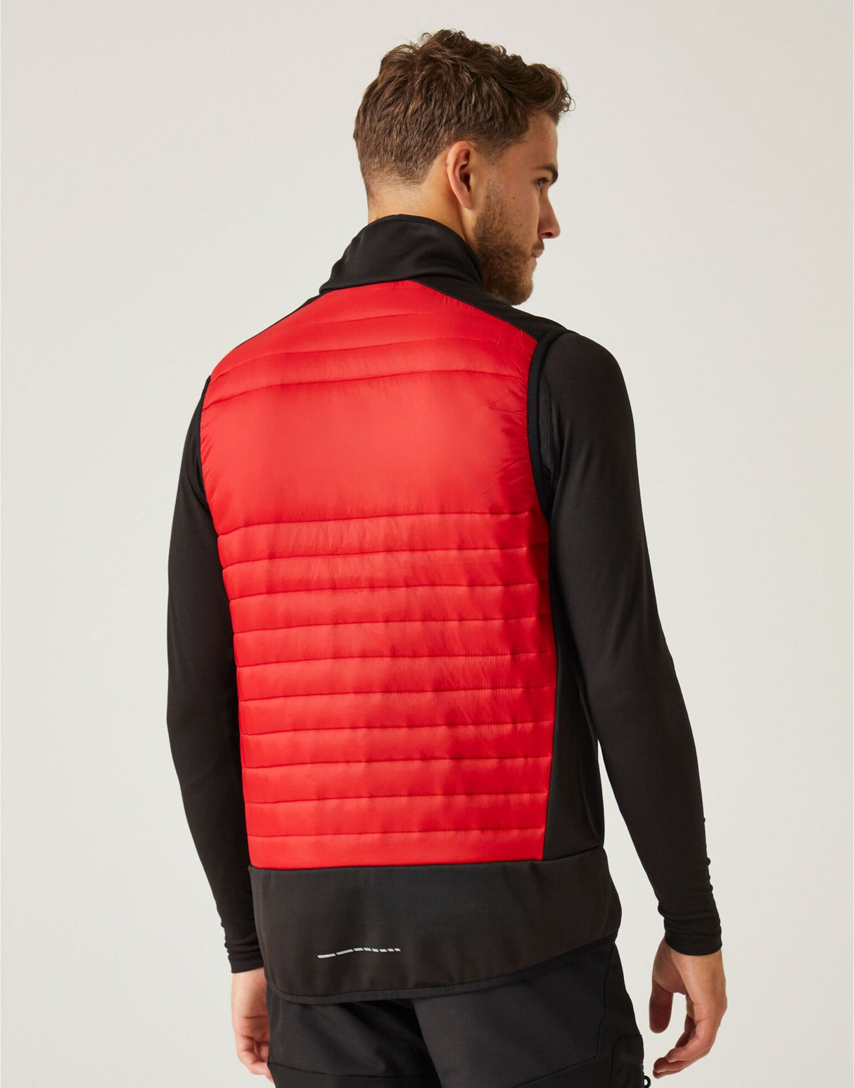 Classic Red/Black