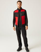 Classic Red/Black