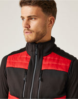 Classic Red/Black