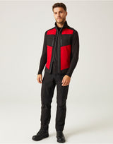 Classic Red/Black
