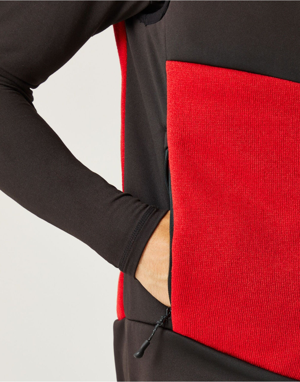 Classic Red/Black