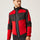 Classic Red/Black
