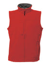 Classic Red/Seal Grey