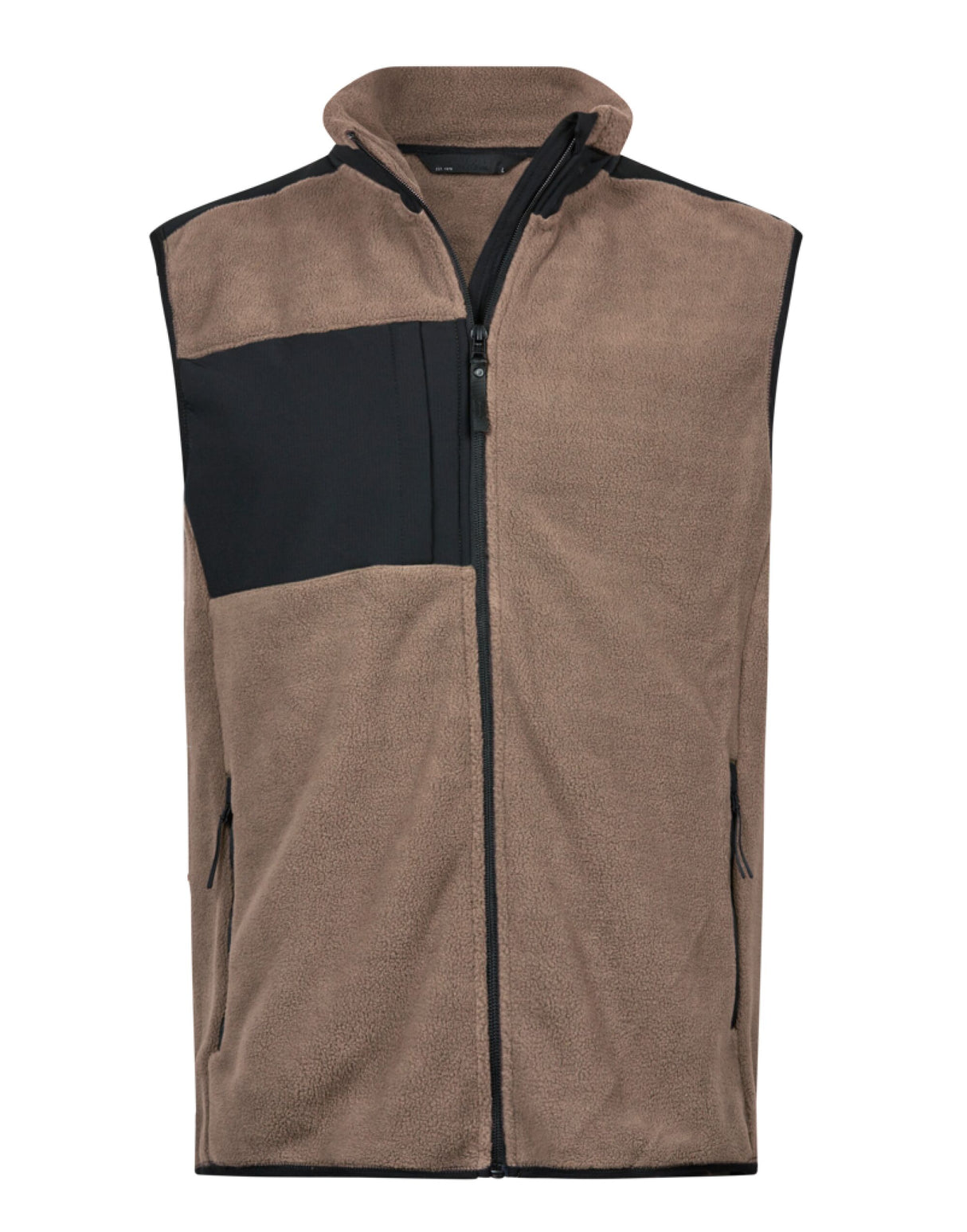 Clay/Black