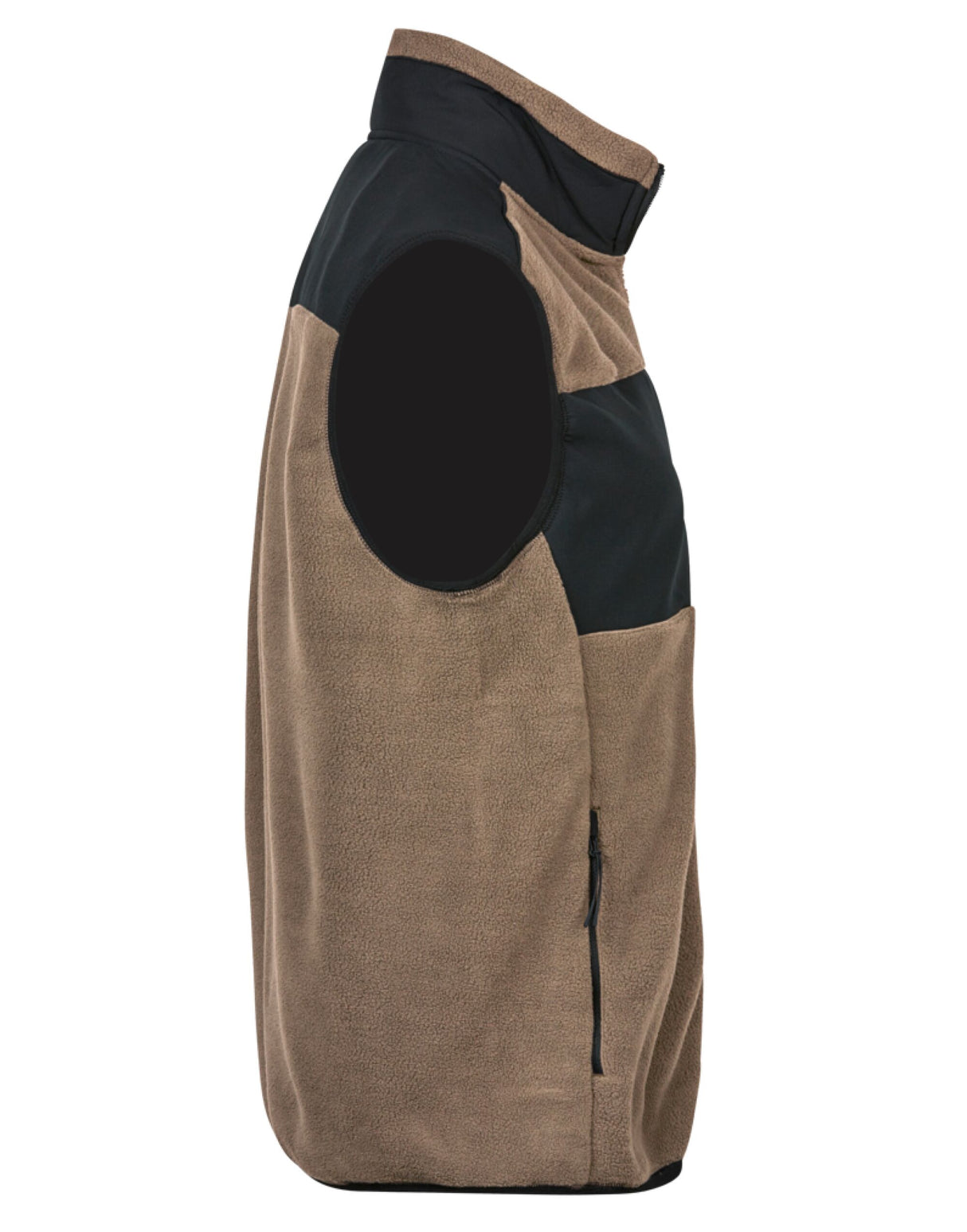 Clay/Black