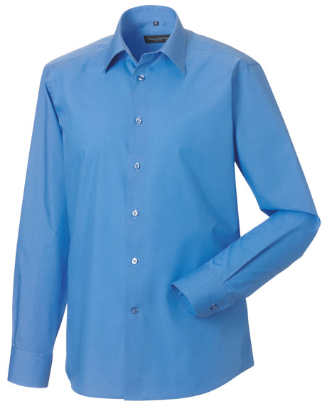Corporate Blue