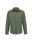 Dark Cedar Green