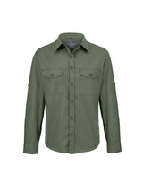 Dark Cedar Green