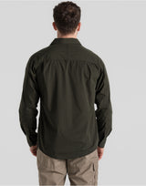 Dark Cedar Green