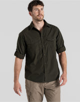 Dark Cedar Green