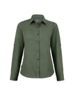 Dark Cedar Green