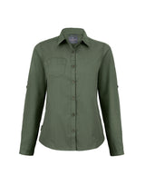 Dark Cedar Green
