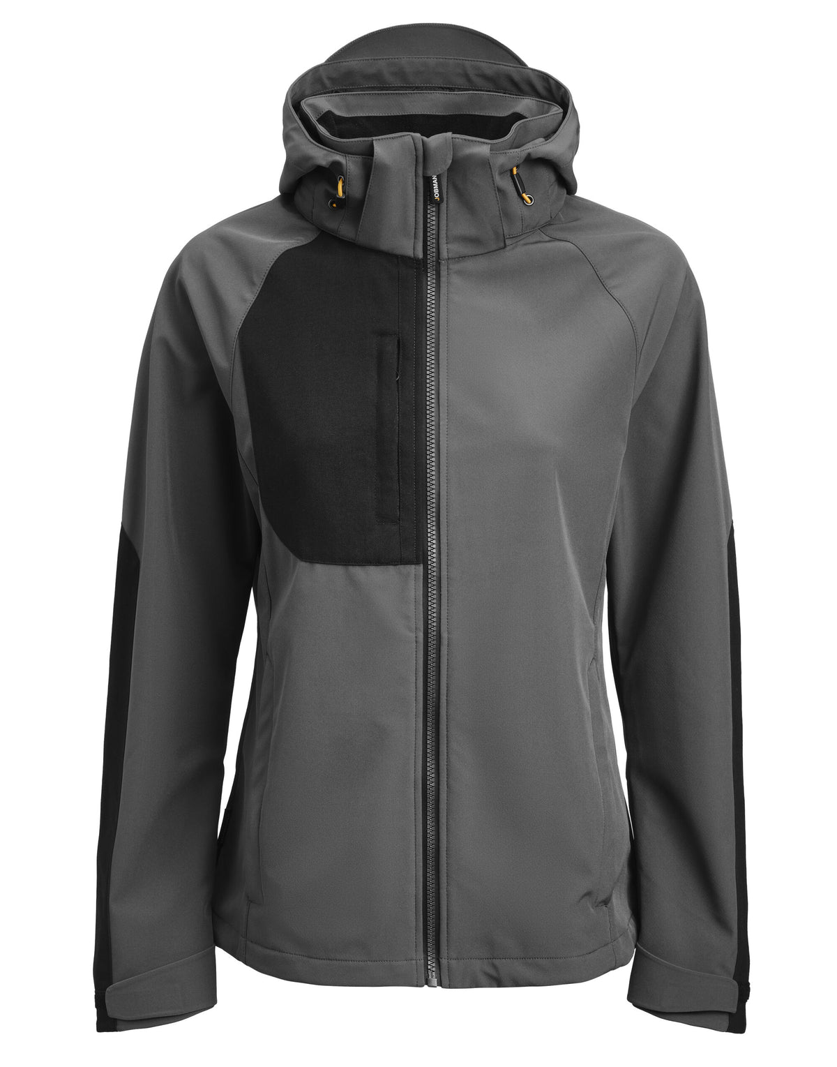 Dark Grey/Black