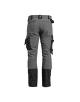 Dark Grey/Black