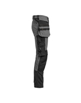 Dark Grey/Black