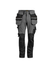 Dark Grey/Black