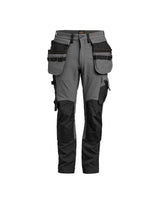 Dark Grey/Black