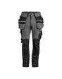 Dark Grey/Black
