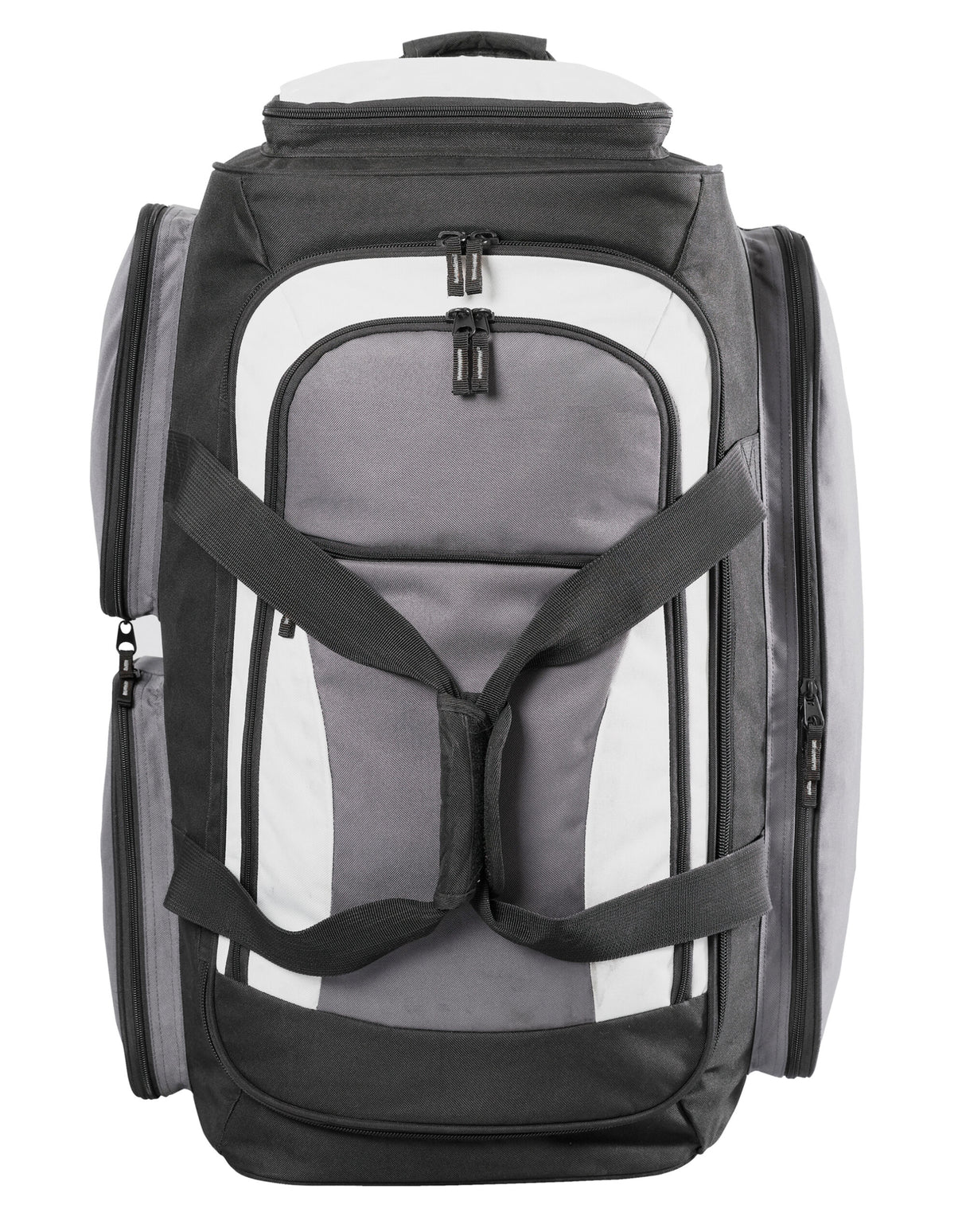 Dark Grey/Black/Off White