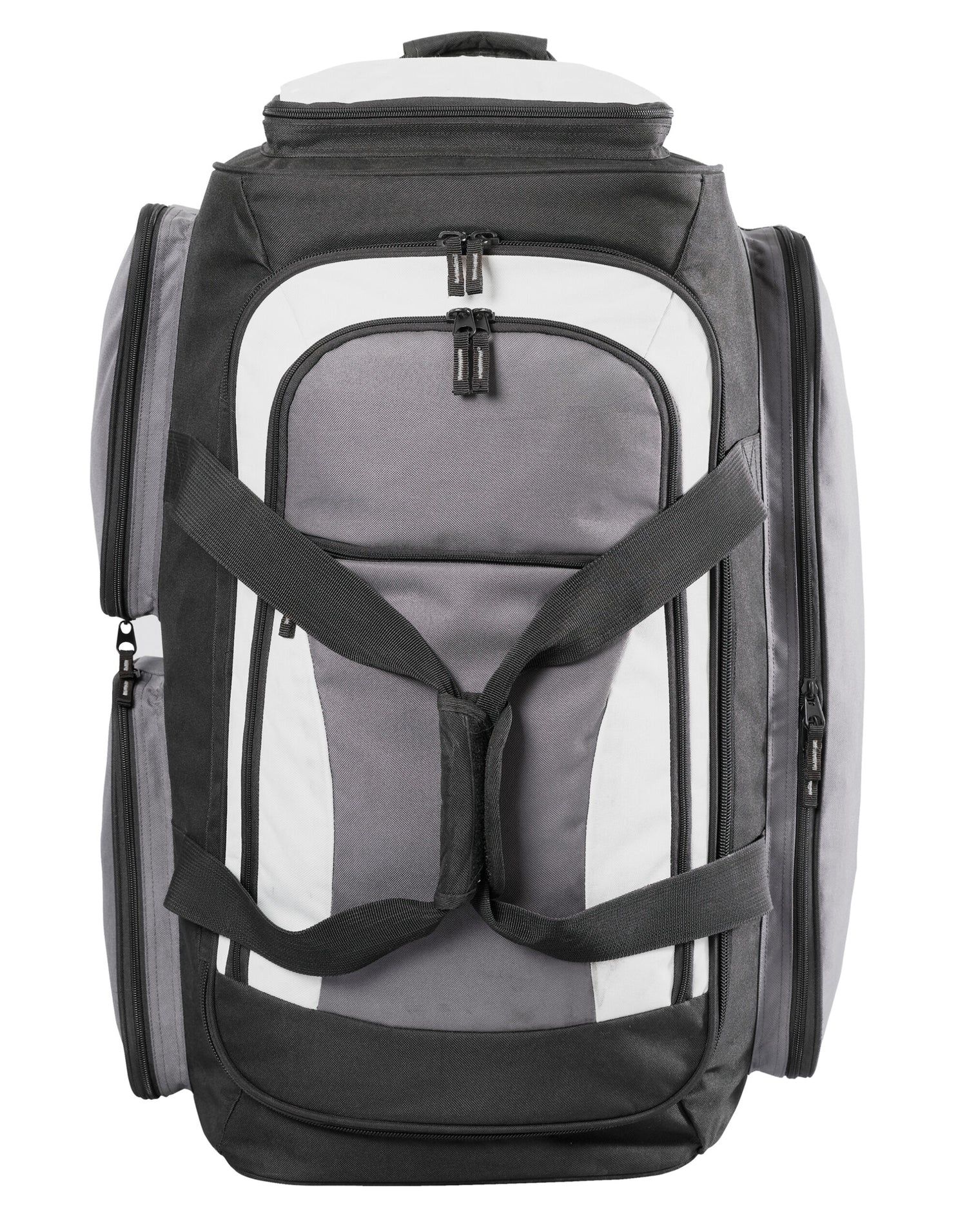 Dark Grey/Black/Off White