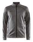 Dark Grey Melange