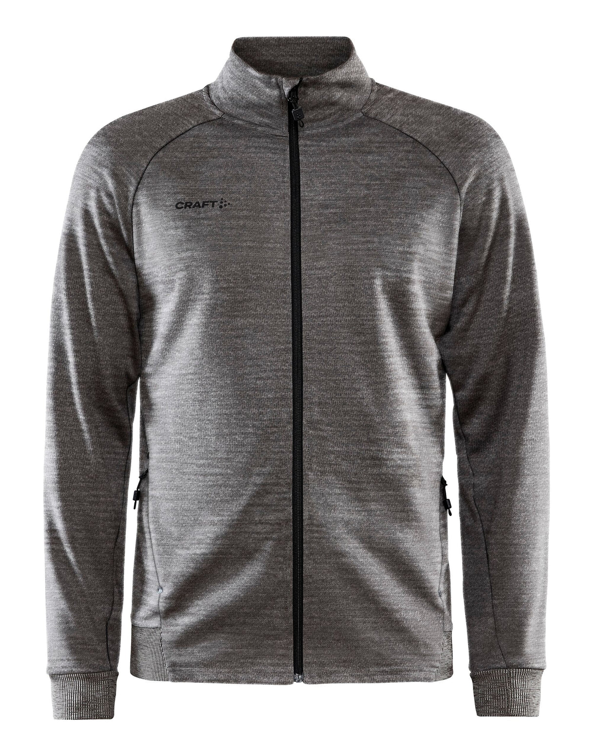 Dark Grey Melange