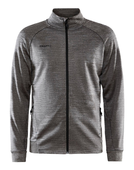 Dark Grey Melange
