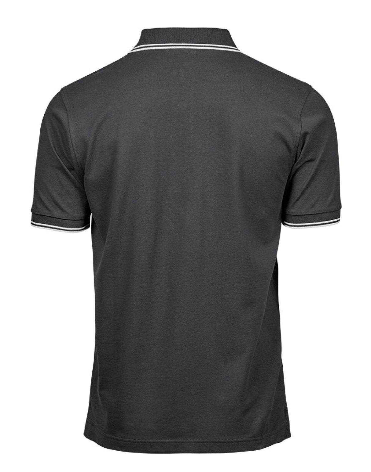 Dark Grey/White
