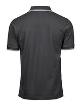 Dark Grey/White