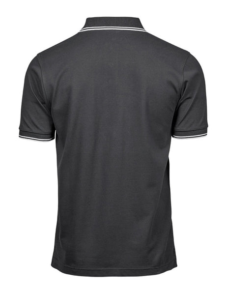 Dark Grey/White