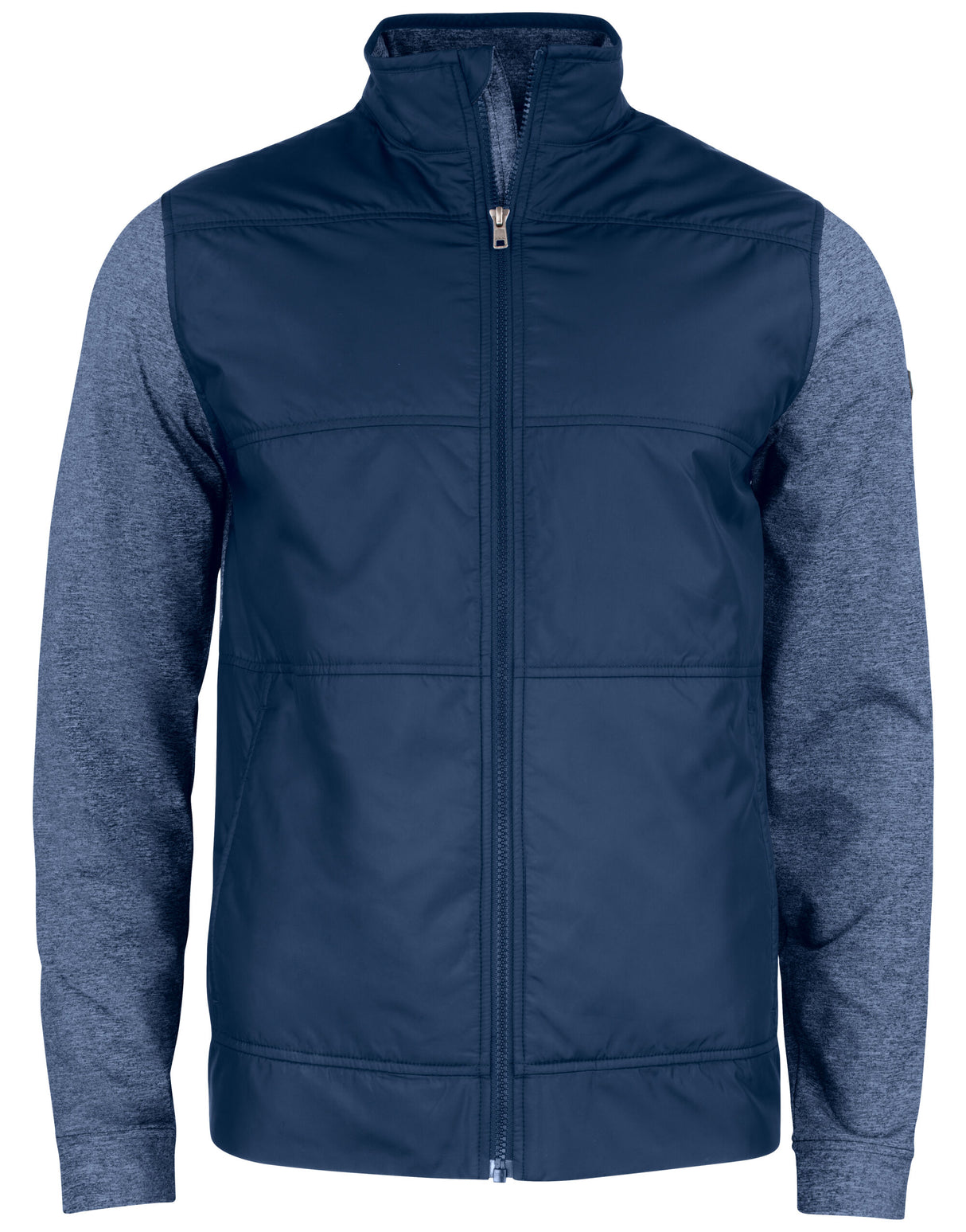 Dark Navy
