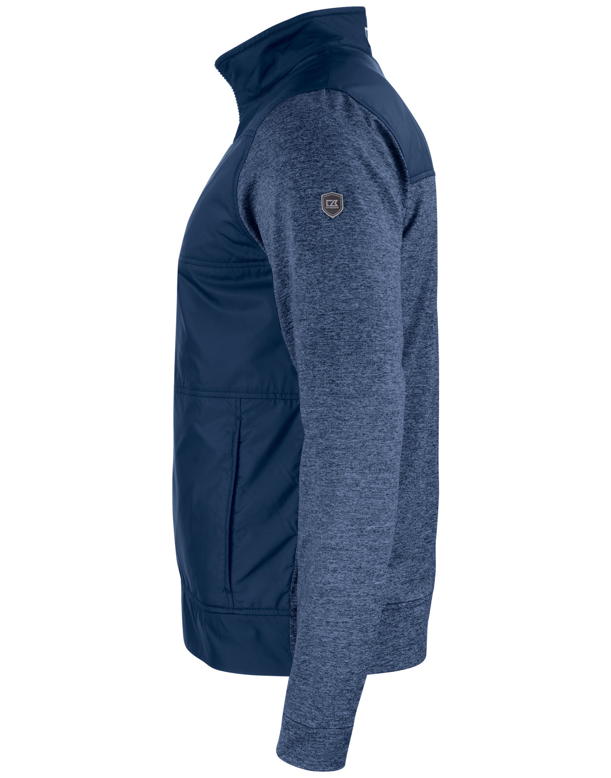 Dark Navy