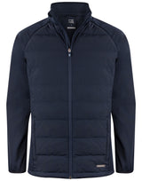 Dark Navy