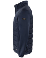 Dark Navy
