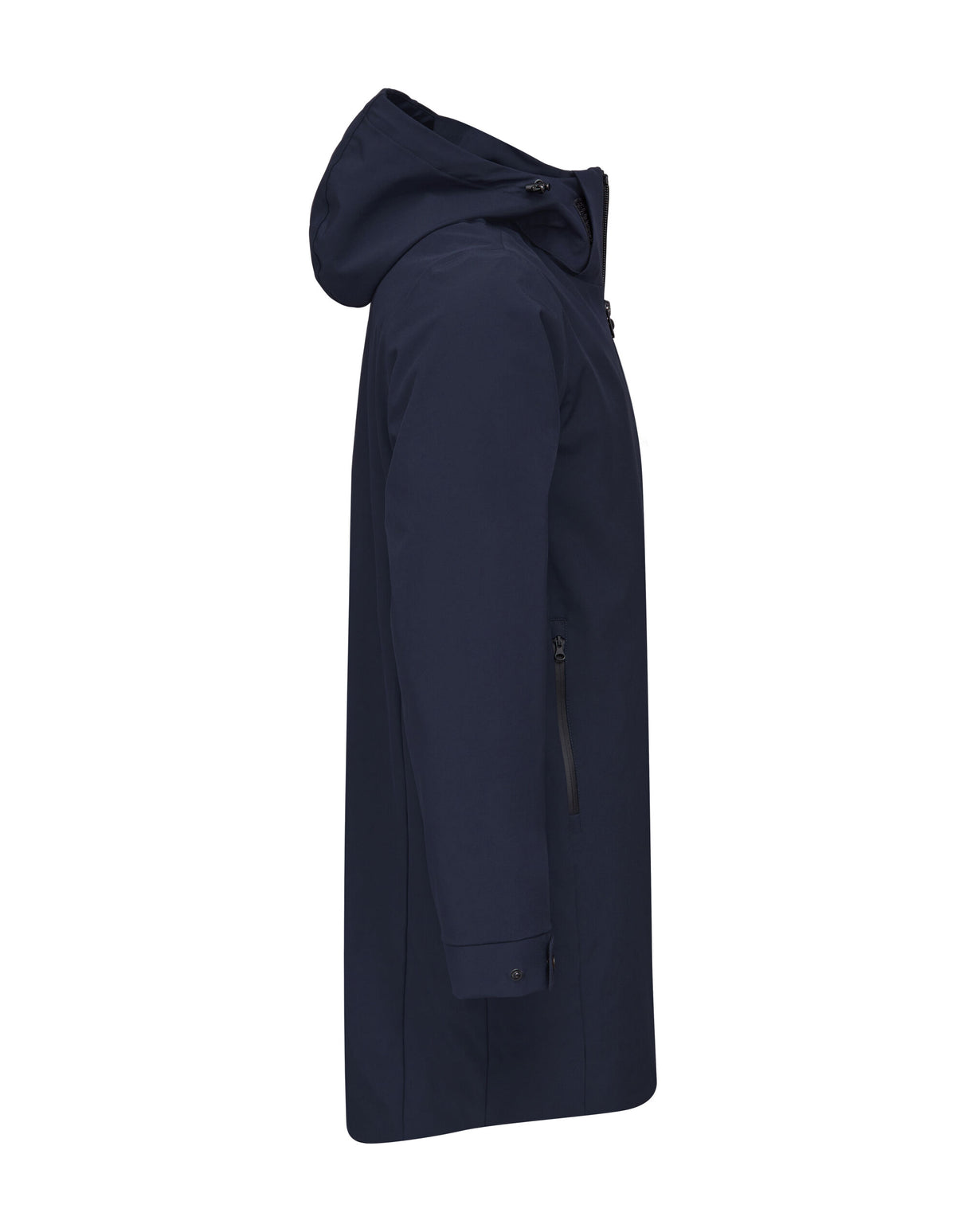 Dark Navy