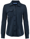 Dark Navy