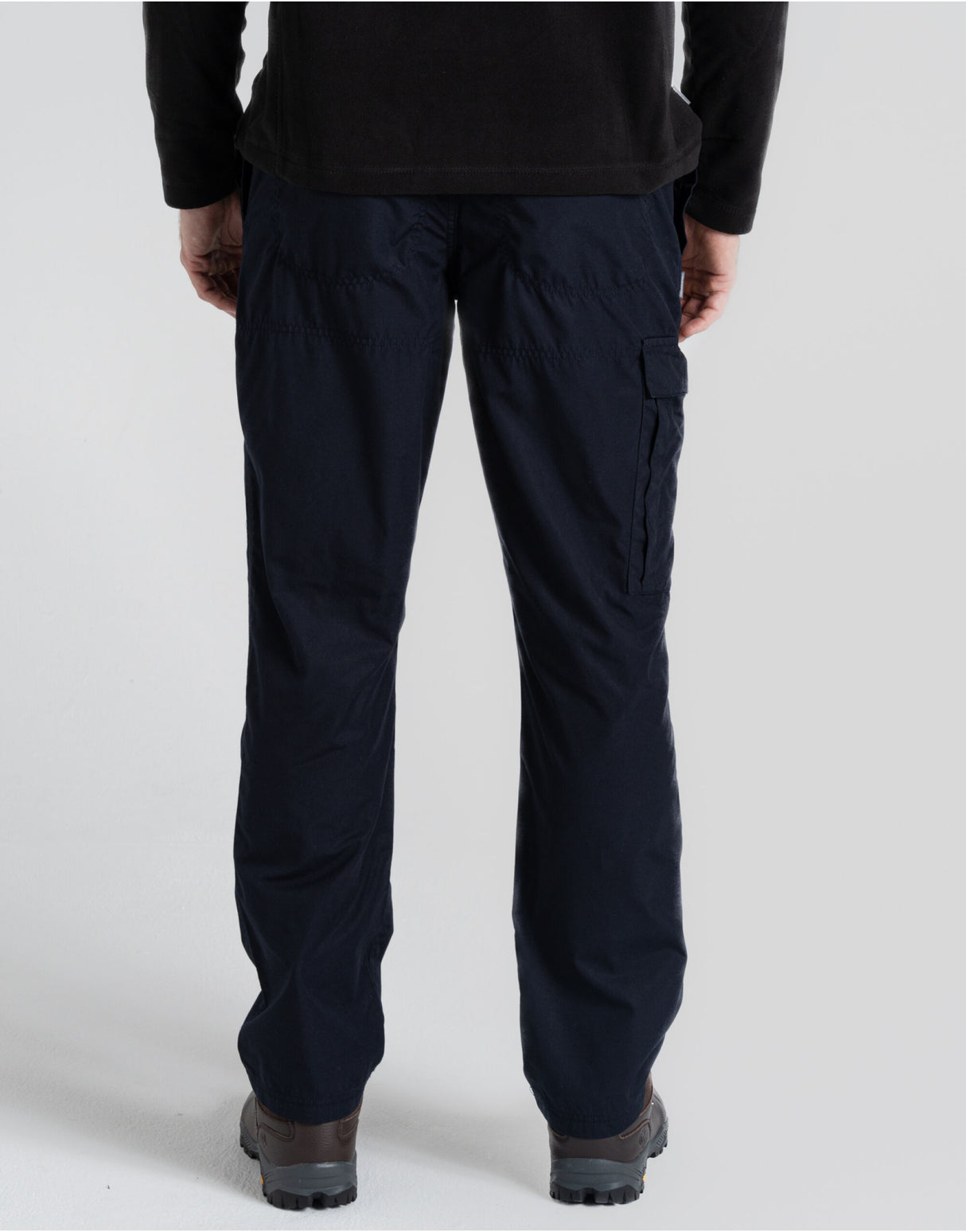 Dark Navy