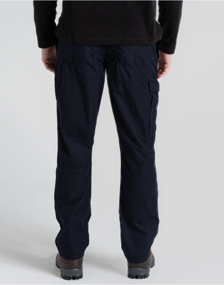 Dark Navy