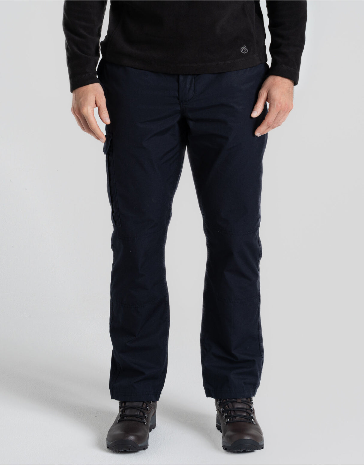 Dark Navy
