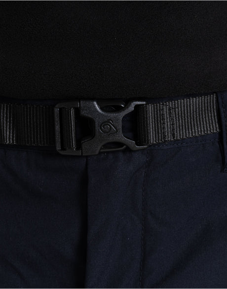 Dark Navy
