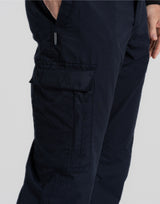 Dark Navy